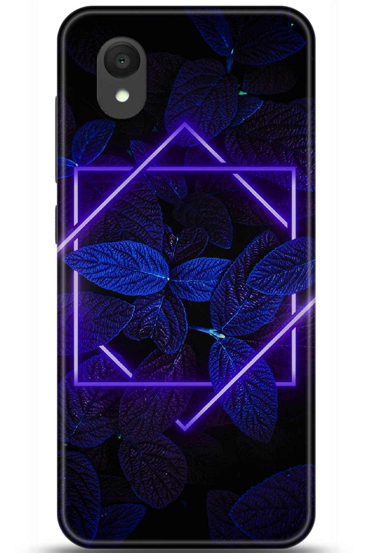 Alcatel 1 2022 Kılıf HD Baskılı Kılıf - Followed Institution 6029