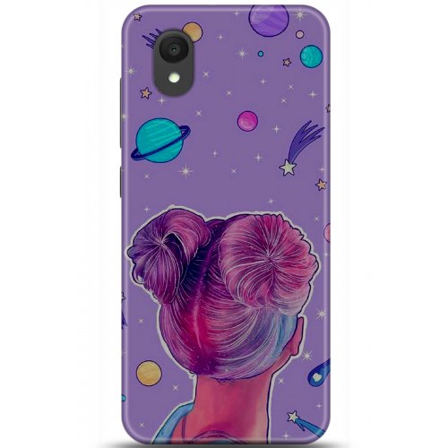 Kılıf HD Baskılı Kılıf - Followed Institution 6034