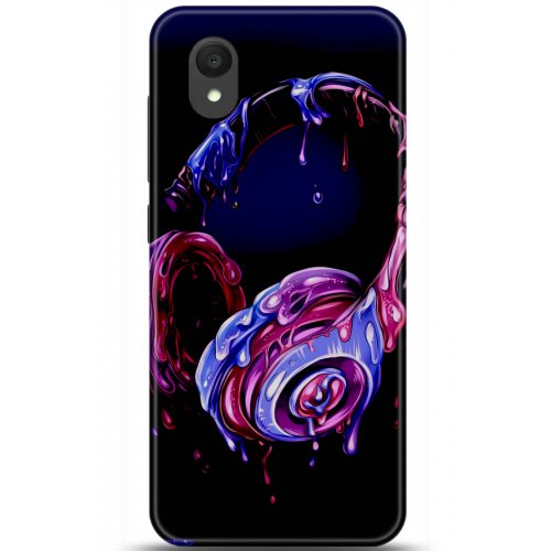 Kılıf HD Baskılı Kılıf - Followed Institution 6043