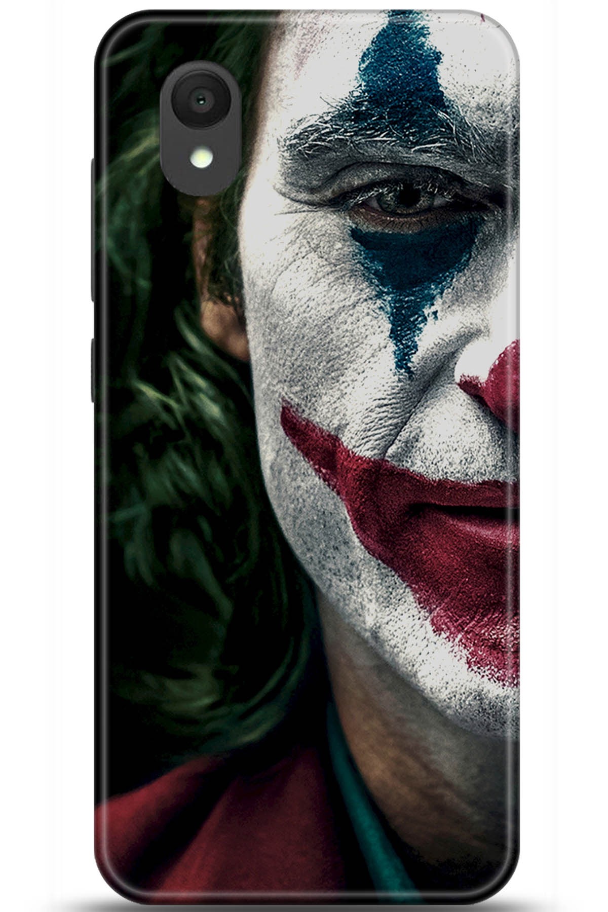 Alcatel 1 2022 Kılıf HD Baskılı Kılıf - Followed Institution 6045